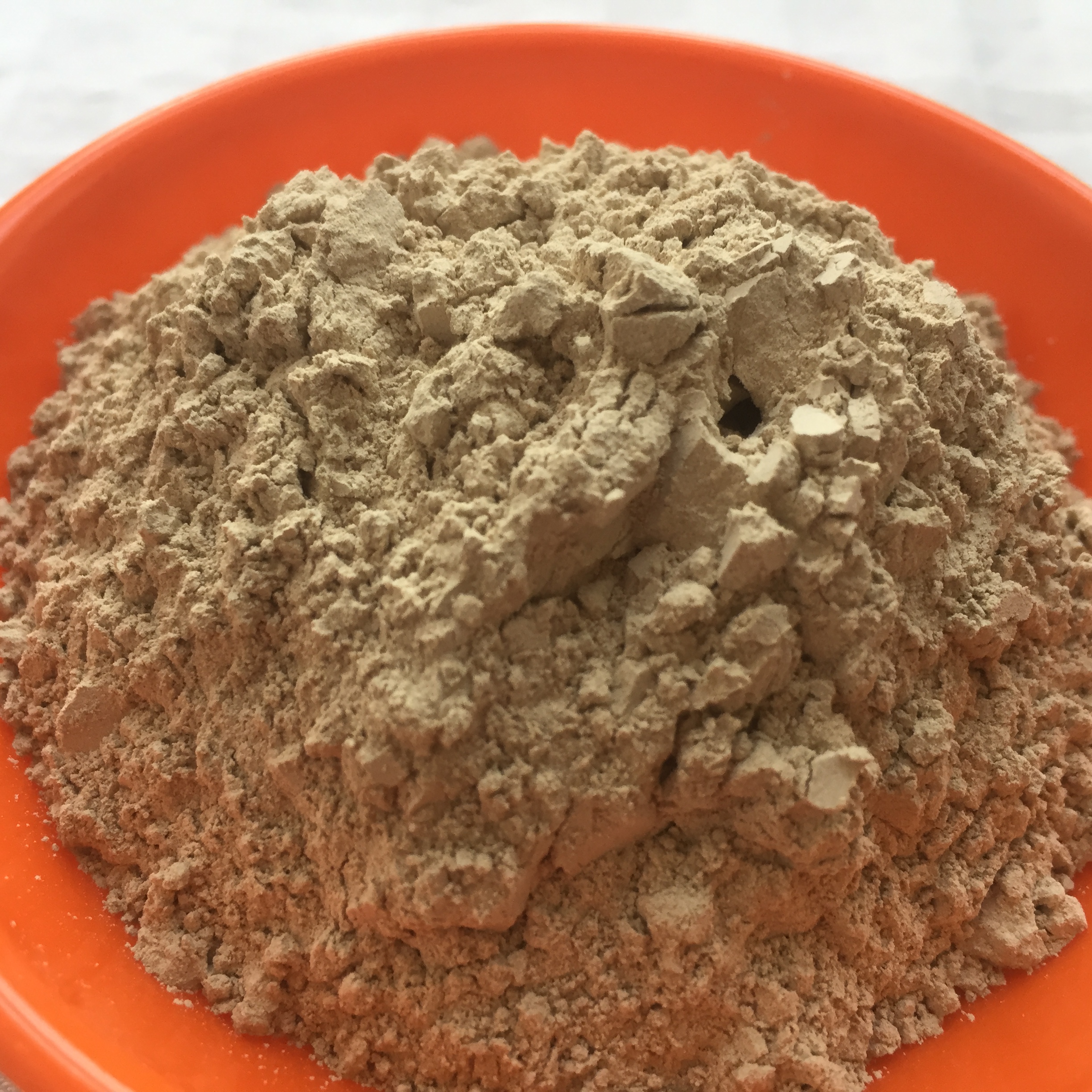 想要生產(chǎn)出高品質(zhì)的氧化鋁粉，馬躍建材這么做！